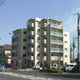 レスポワール多摩川
